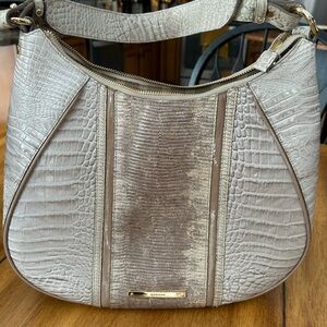 Brahmin hand bag